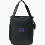 Peter Muhlenberg Patriots <span class="pdp-name-mascot">Peter Muhlenberg Middle School Patriots</span> Nike Commute Tote Front Thumbnail