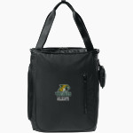 Northern Michigan Wildcats <span class="pdp-name-mascot">Northern Michigan Wildcats</span> Nike Commute Tote Front Thumbnail