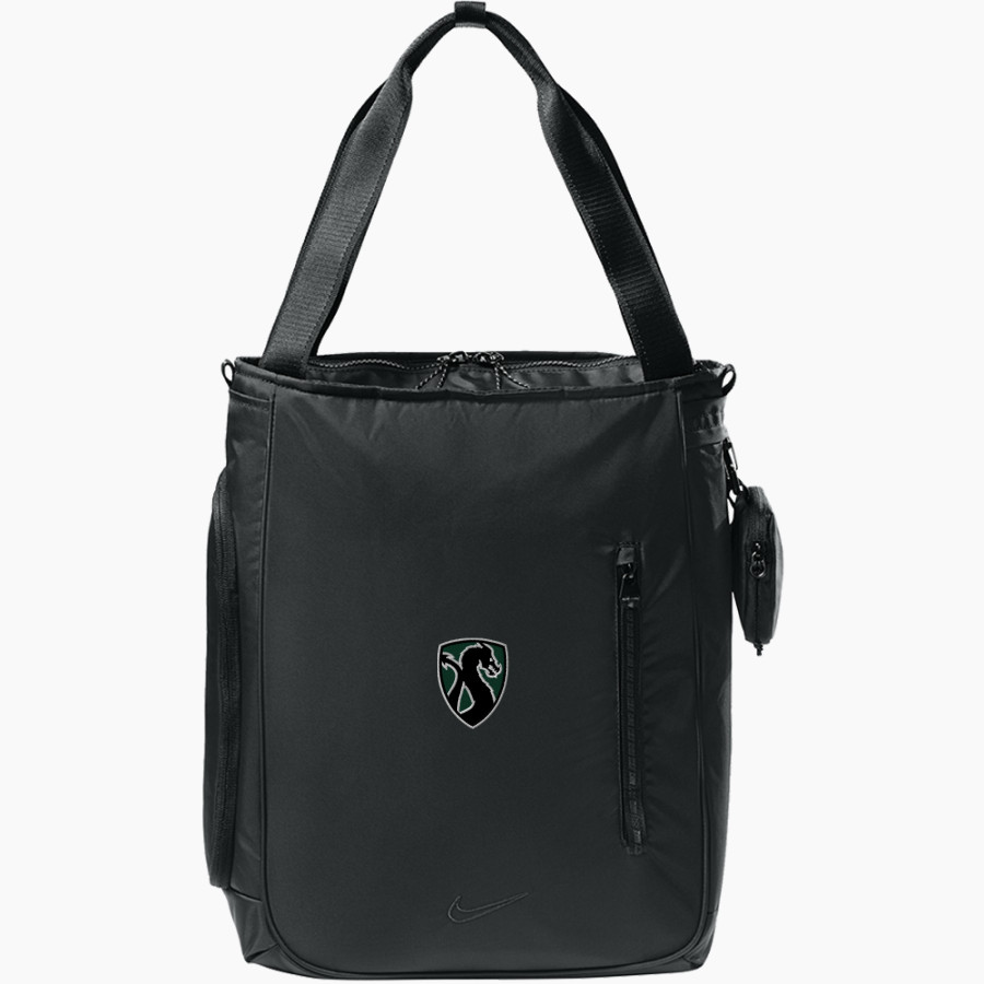Drew Dragons <span class="pdp-name-mascot">Drew School Dragons</span> Nike Commute Tote