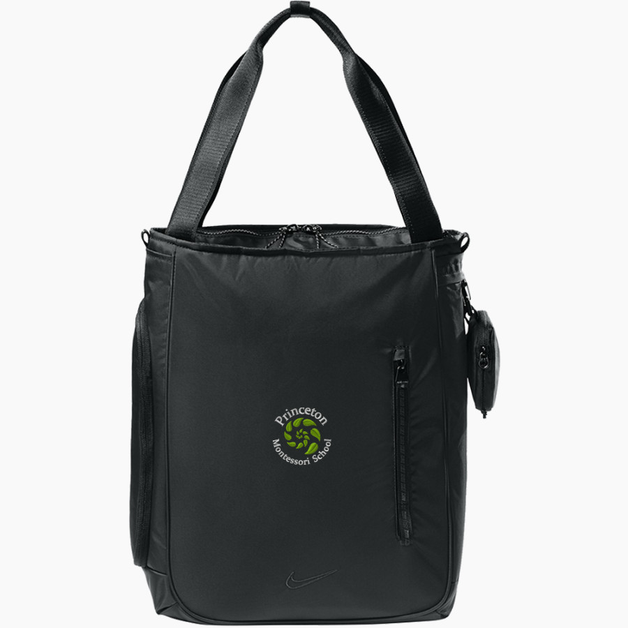 Princeton Montessori School <span class="pdp-name-mascot">Princeton Montessori Deer</span> Nike Commute Tote