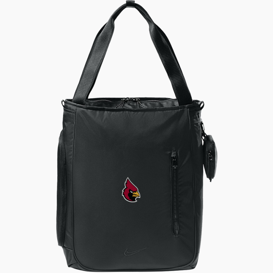 Seminary Cardinals <span class="pdp-name-mascot">Seminary Cardinals</span> Nike Commute Tote