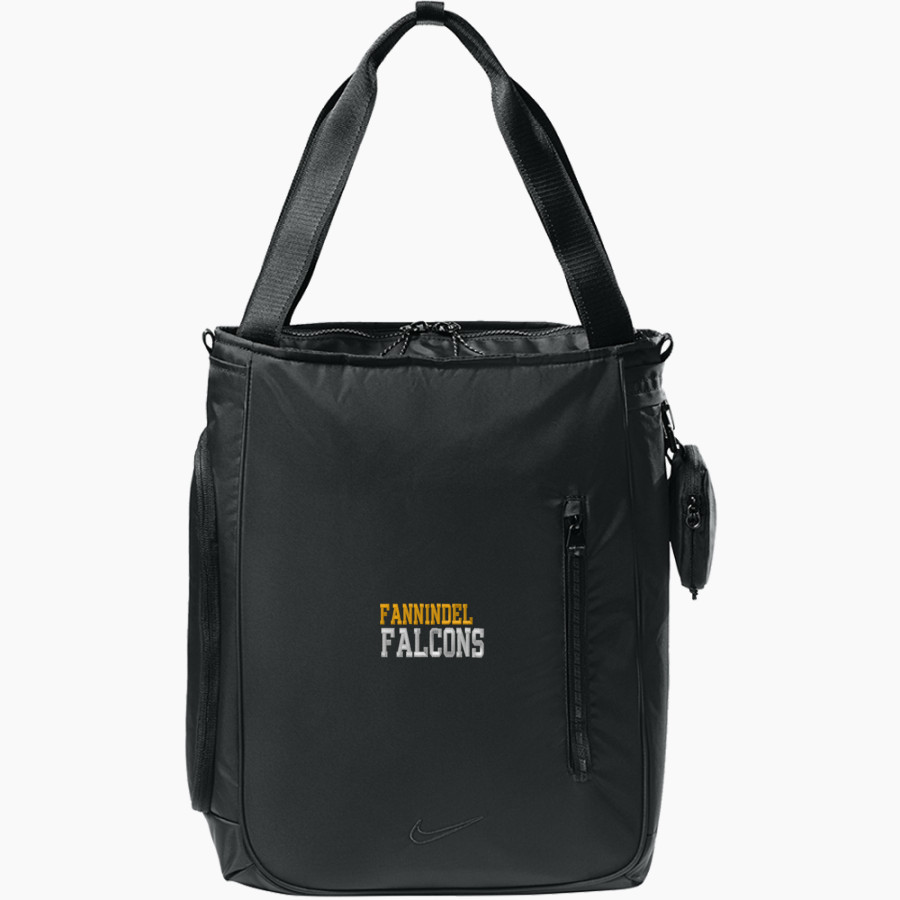 Fannindel Falcons <span class="pdp-name-mascot">Fannindel Falcons</span> Nike Commute Tote