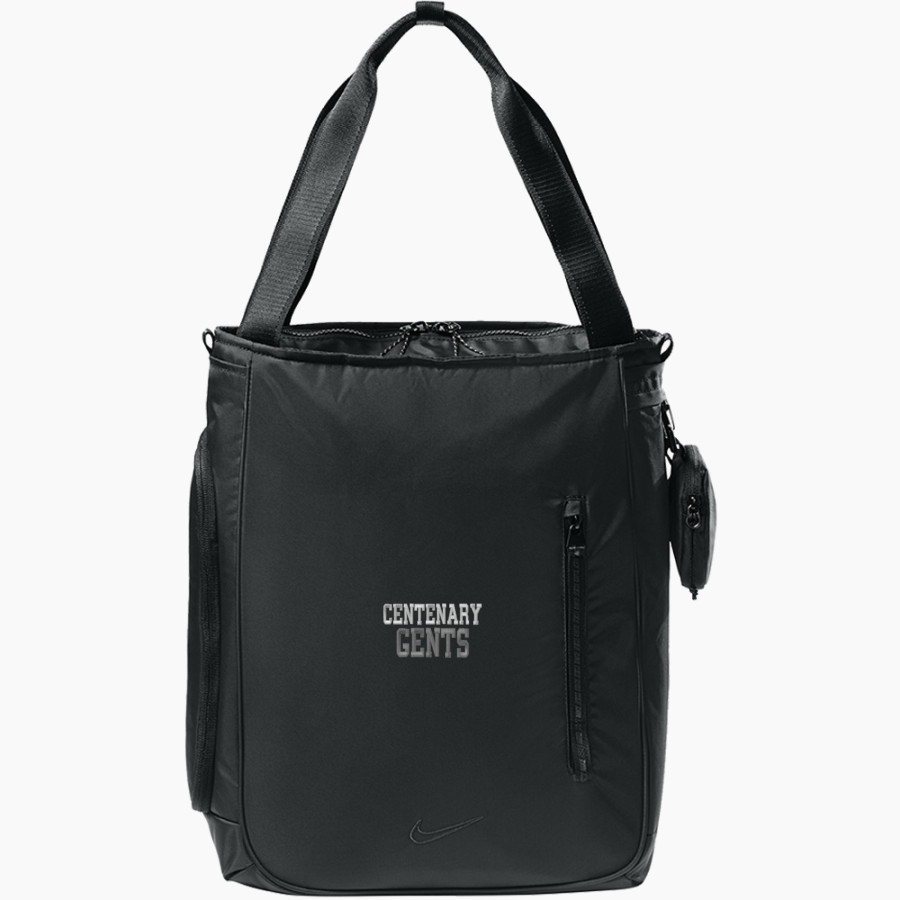 Centenary Gents <span class="pdp-name-mascot">Centenary Gents</span> Nike Commute Tote