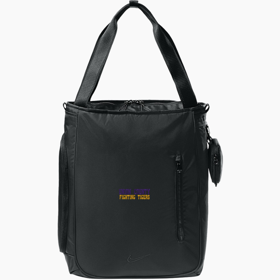 UNION COUNTY HIGH SCHOOL FIGHTING TIGERS <span class="pdp-name-mascot">UNION COUNTY FIGHTING TIGERS</span> Nike Commute Tote