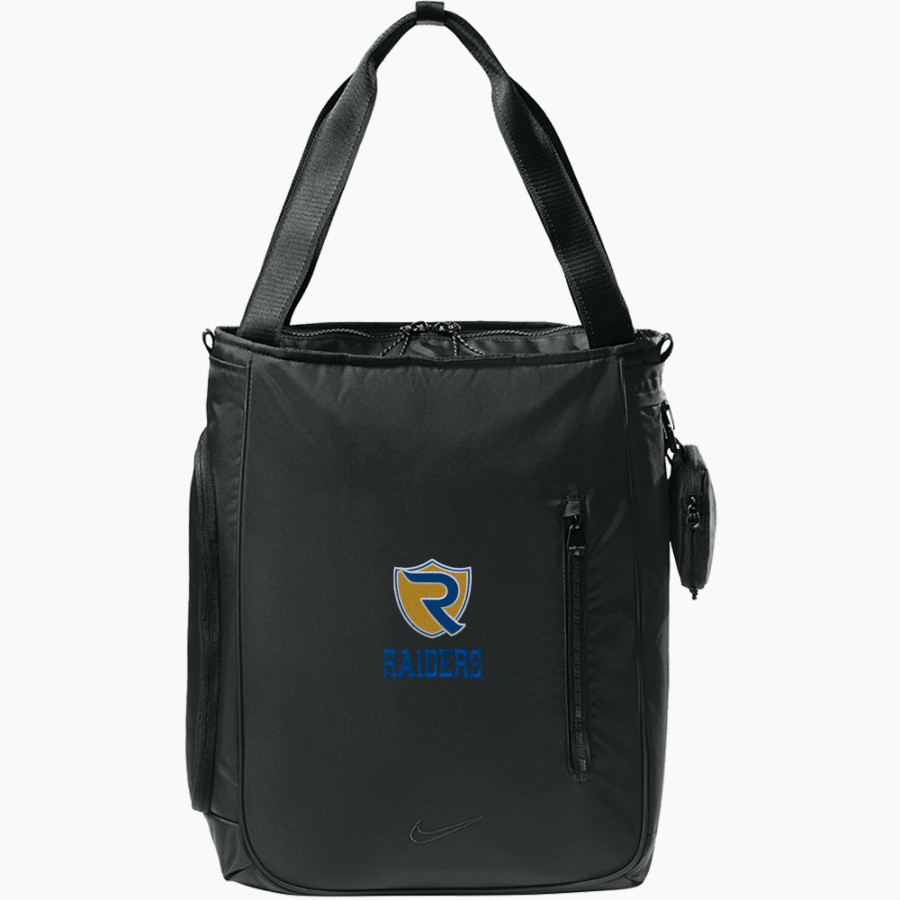 REED HIGH SCHOOL REED RAIDERS <span class="pdp-name-mascot">REED REED RAIDERS</span> Nike Commute Tote