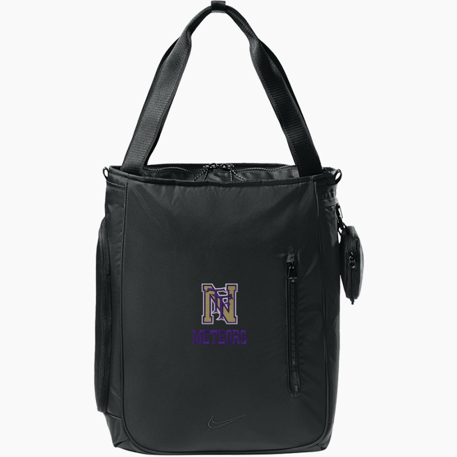 THORNTON FRACTIONAL HIGH SCHOOL METEORS <span class="pdp-name-mascot">THORNTON METEORS</span> Nike Commute Tote