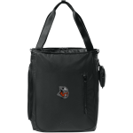 Dibble Vikings <span class="pdp-name-mascot">Dibble Vikings</span> Nike Commute Tote Front Thumbnail