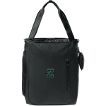 Zionsville High School Eagles Online Store <span class="pdp-name-mascot">Zionsville Eagles</span> Nike Commute Tote Front Thumbnail
