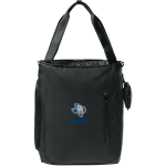 DIME BOX HIGH SCHOOL LONGHORNS <span class="pdp-name-mascot">DIME BOX LONGHORNS</span> Nike Commute Tote Front Thumbnail