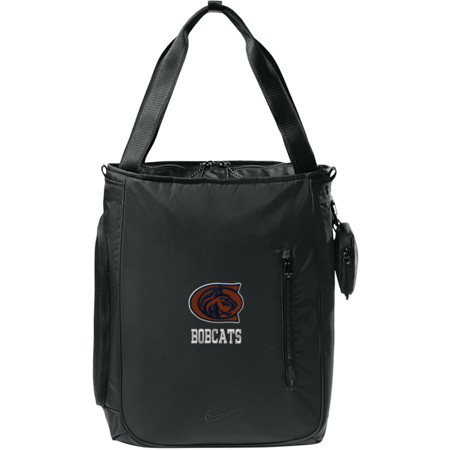 Cienega Bobcats <span class="pdp-name-mascot">Cienega Bobcats</span> Nike Commute Tote