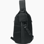 BYRON NELSON HIGH SCHOOL BOBCATS <span class="pdp-name-mascot">BYRON NELSON BOBCATS</span> Nike Commute Sling Bag Back Thumbnail