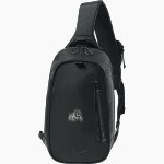 SKIATOOK HIGH SCHOOL BULLDOGS <span class="pdp-name-mascot">SKIATOOK BULLDOGS</span> Nike Commute Sling Bag Front Thumbnail