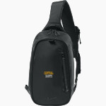 CENTRAL CHRISTIAN SCHOOL SAINTS <span class="pdp-name-mascot">CENTRAL SAINTS</span> Nike Commute Sling Bag Front Thumbnail