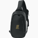 Boonville Pioneers <span class="pdp-name-mascot">Boonville Pioneers</span> Nike Commute Sling Bag Front Thumbnail