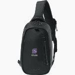 Petaluma Trojans <span class="pdp-name-mascot">Petaluma Trojans</span> Nike Commute Sling Bag Front Thumbnail