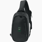 HILLCREST HIGH SCHOOL HUSKIES <span class="pdp-name-mascot">HILLCREST HUSKIES</span> Nike Commute Sling Bag Front Thumbnail