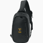 PRAIRIE GROVE HIGH SCHOOL TIGERS <span class="pdp-name-mascot">PRAIRIE GROVE TIGERS</span> Nike Commute Sling Bag Front Thumbnail