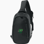BOLIVAR CENTRAL HIGH SCHOOL TIGERS <span class="pdp-name-mascot">BOLIVAR TIGERS</span> Nike Commute Sling Bag Front Thumbnail