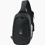 Fordham Prep Rams Online Store <span class="pdp-name-mascot">Fordham Prep Rams</span> Nike Commute Sling Bag Front Thumbnail