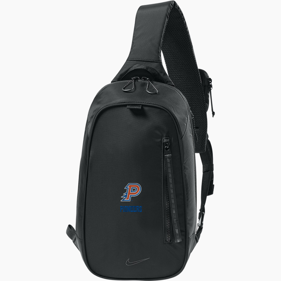 OLENTANGY ORANGE PIONEERS <span class="pdp-name-mascot">OLENTANGY ORANGE PIONEERS</span> Nike Commute Sling Bag