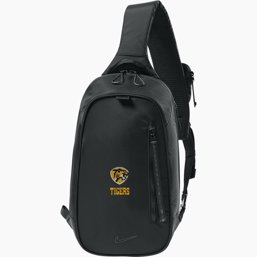 Computech Tigers <span class="pdp-name-mascot">Computech Middle School Tigers</span> Nike Commute Sling Bag