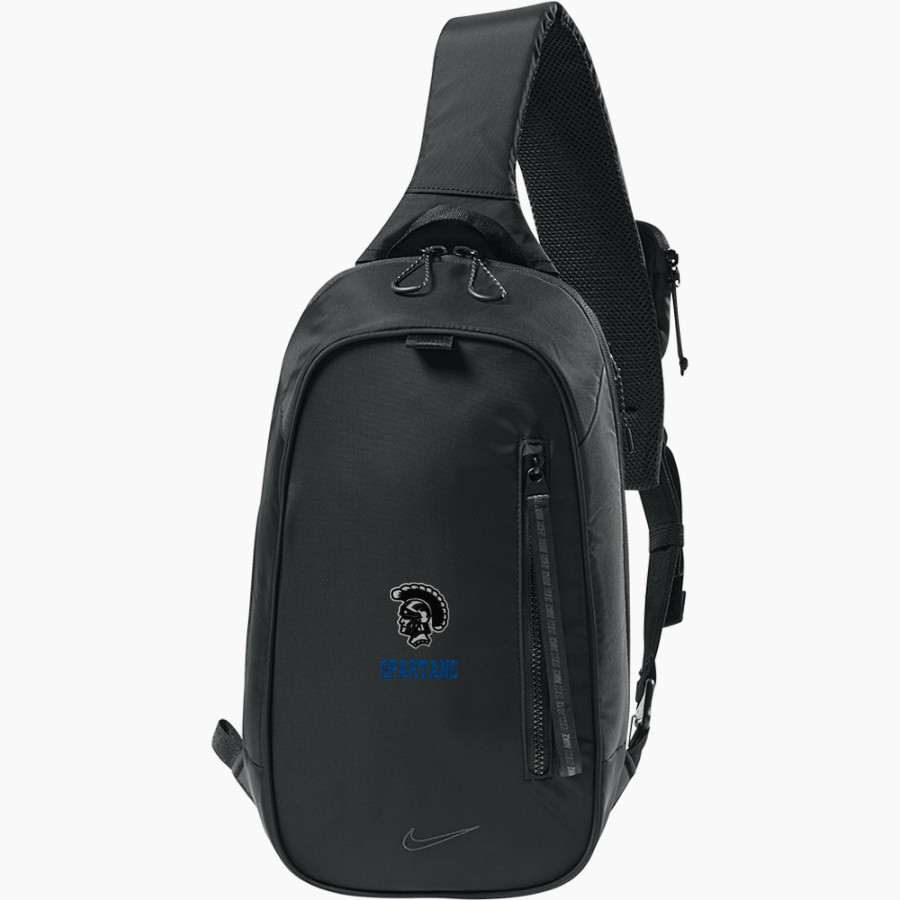 SEWARD official sideline store <span class="pdp-name-mascot">Florida UFSD Spartans</span> Nike Commute Sling Bag