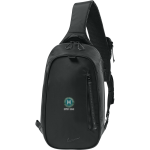 Cal Poly Humboldt Lumberjacks <span class="pdp-name-mascot">Humboldt State Lumberjacks</span> Nike Commute Sling Bag Front Thumbnail