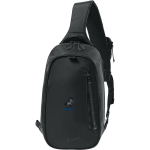 MacArthur Elementary Mustangs <span class="pdp-name-mascot">McArthur Elementary</span> Nike Commute Sling Bag Front Thumbnail