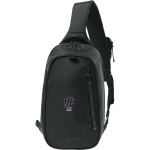 JJC Wolves <span class="pdp-name-mascot">JJC Wolves</span> Nike Commute Sling Bag Front Thumbnail