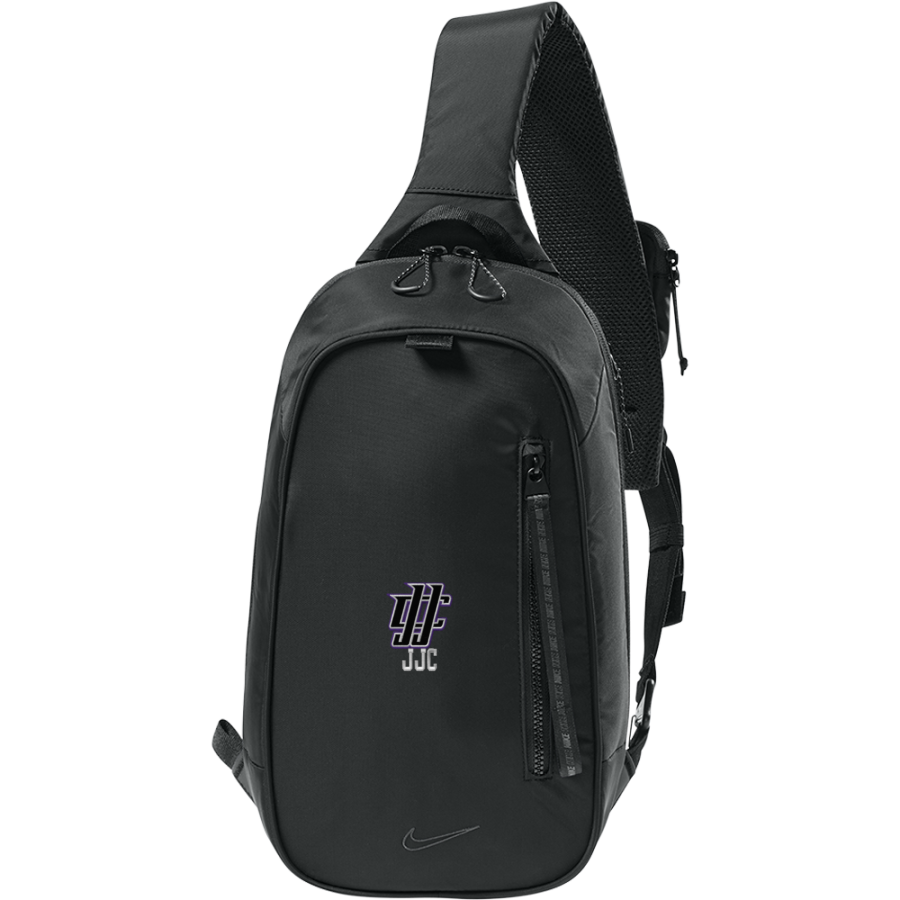 JJC Wolves <span class="pdp-name-mascot">JJC Wolves</span> Nike Commute Sling Bag