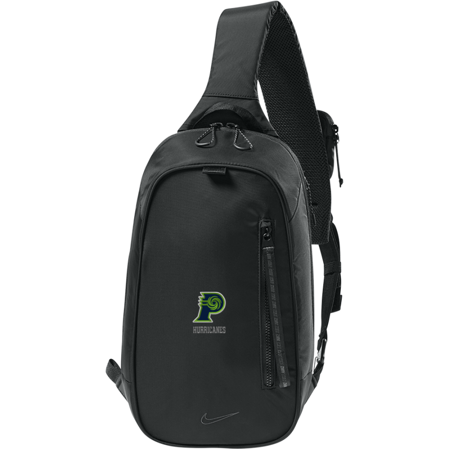 Prarieville Hurricanes <span class="pdp-name-mascot">Prarieville Hurricanes</span> Nike Commute Sling Bag