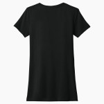 SPRINGFIELD HIGH SCHOOL COSMOS <span class="pdp-name-mascot">SPRINGFIELD COSMOS</span> Next Level Apparel Women's Ideal Tee Back Thumbnail