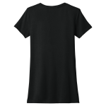 Valley Forge Patriots <span class="pdp-name-mascot">Valley Forge Patriots</span> Next Level Apparel Women's Ideal Tee Back Thumbnail