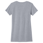 Montgomery Bell Academy Online Apparel Store <span class="pdp-name-mascot">Montgomery Bell Academy Big Red</span> Next Level Apparel Women's Ideal Tee Back Thumbnail