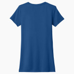 SITKA HIGH SCHOOL WOLVES <span class="pdp-name-mascot">SITKA WOLVES</span> Next Level Apparel Women's Ideal Tee Back Thumbnail