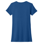 LEUZINGER HIGH SCHOOL OLYMPIANS <span class="pdp-name-mascot">LEUZINGER OLYMPIANS</span> Next Level Apparel Women's Ideal Tee Back Thumbnail