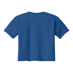 University Prep Cobras <span class="pdp-name-mascot">University Prep Cobras</span> Next Level Apparel Women's Ideal Crop Top Back Thumbnail