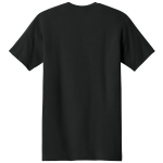 Glendale Prep Griffins <span class="pdp-name-mascot">Glendale Prep Griffins</span> Next Level Apparel Men's Ideal Jersey Tee Back Thumbnail