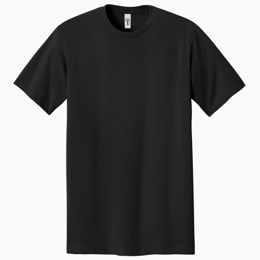 Spain Park Jaguars <span class="pdp-name-mascot">Spain Park Jaguars</span> Next Level Apparel Men's Ideal Jersey Tee