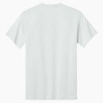 Sierra Canyon School Trailblazers Online Store <span class="pdp-name-mascot">Sierra Trailblazers</span> Next Level Apparel Men's Ideal Jersey Tee Back Thumbnail