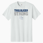 Sierra Canyon School Trailblazers Online Store <span class="pdp-name-mascot">Sierra Trailblazers</span> Next Level Apparel Men's Ideal Jersey Tee Front Thumbnail