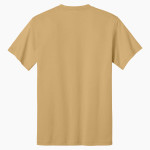 ATHENS HIGH SCHOOL RED HAWKS <span class="pdp-name-mascot">ATHENS RED HAWKS</span> Next Level Apparel Men's Ideal Jersey Tee Back Thumbnail