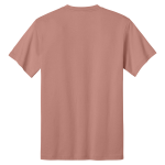 Collinsville Kahoks <span class="pdp-name-mascot">Collinsville Kahoks</span> Next Level Apparel Men's Ideal Jersey Tee Back Thumbnail