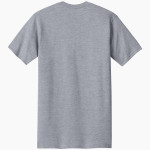 Timnath High School Cubs <span class="pdp-name-mascot">Timnath High School Cubs</span> Next Level Apparel Men's Ideal Jersey Tee Back Thumbnail