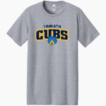 Timnath High School Cubs <span class="pdp-name-mascot">Timnath High School Cubs</span> Next Level Apparel Men's Ideal Jersey Tee Front Thumbnail