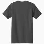 Saint John Vianney Saint John Vianney <span class="pdp-name-mascot">Saint John Vianney College Seminary</span> Next Level Apparel Men's Ideal Jersey Tee Back Thumbnail