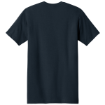 Versa Fitness <span class="pdp-name-mascot">Versa Fitness</span> Next Level Apparel Men's Ideal Jersey Tee Back Thumbnail