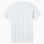 Benavides Eagles <span class="pdp-name-mascot">Benavides Eagles</span> Next Level Apparel Men's Ideal Jersey Tee Back Thumbnail