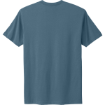Warner Royals <span class="pdp-name-mascot">Warner Royals</span> Next Level Apparel Unisex Cotton Tee Back Thumbnail