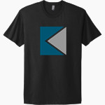 KENNY PIPE & SUPPLY Next Level Apparel Unisex Cotton Tee Front Thumbnail